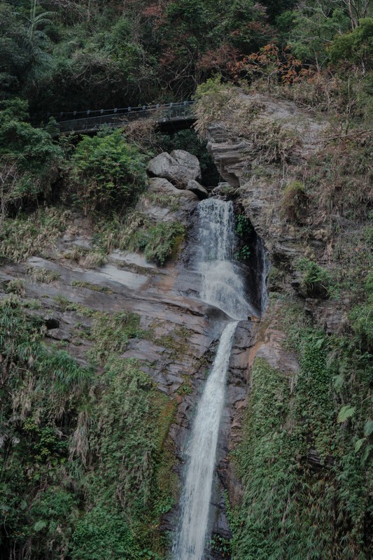 【卓溪好玩】瓦拉米步道|壯闊山風吊橋、森林步道與日治遺跡,親子步道體驗 花蓮好好玩 【卓溪好玩】瓦拉米步道|壯闊山風吊橋、森林步道與日治遺跡,親子步道體驗 花蓮好好玩