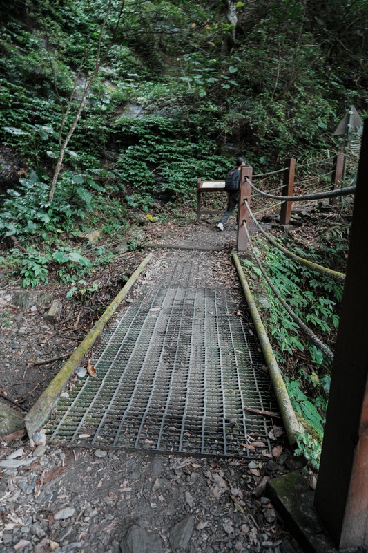 【卓溪好玩】瓦拉米步道|壯闊山風吊橋、森林步道與日治遺跡,親子步道體驗 花蓮好好玩 【卓溪好玩】瓦拉米步道|壯闊山風吊橋、森林步道與日治遺跡,親子步道體驗 花蓮好好玩