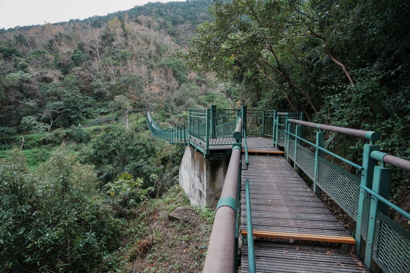 【卓溪好玩】瓦拉米步道|壯闊山風吊橋、森林步道與日治遺跡,親子步道體驗 花蓮好好玩 【卓溪好玩】瓦拉米步道|壯闊山風吊橋、森林步道與日治遺跡,親子步道體驗 花蓮好好玩