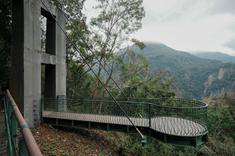 【卓溪好玩】瓦拉米步道|壯闊山風吊橋、森林步道與日治遺跡,親子步道體驗 花蓮好好玩 【卓溪好玩】瓦拉米步道|壯闊山風吊橋、森林步道與日治遺跡,親子步道體驗 花蓮好好玩