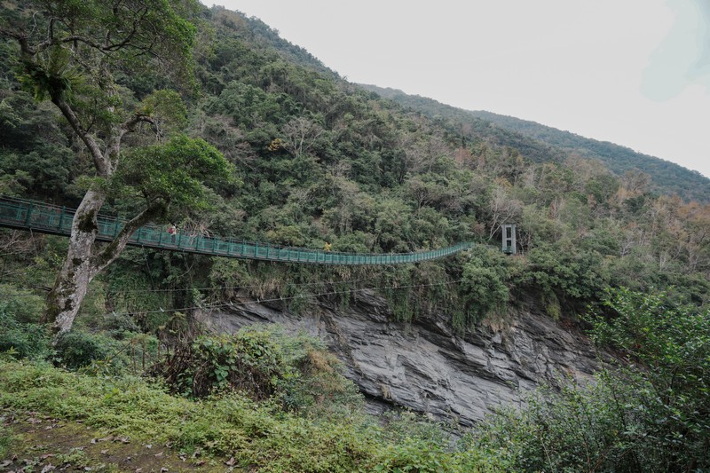 【卓溪好玩】瓦拉米步道|壯闊山風吊橋、森林步道與日治遺跡,親子步道體驗 花蓮好好玩 【卓溪好玩】瓦拉米步道|壯闊山風吊橋、森林步道與日治遺跡,親子步道體驗 花蓮好好玩