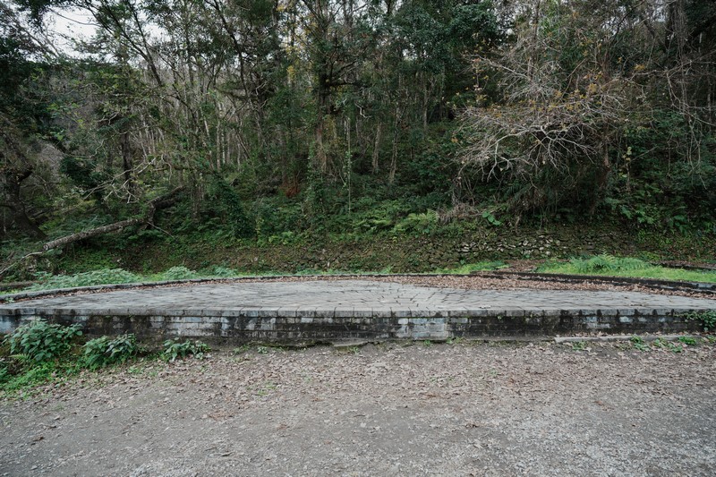 【卓溪好玩】瓦拉米步道|壯闊山風吊橋、森林步道與日治遺跡,親子步道體驗 花蓮好好玩 【卓溪好玩】瓦拉米步道|壯闊山風吊橋、森林步道與日治遺跡,親子步道體驗 花蓮好好玩