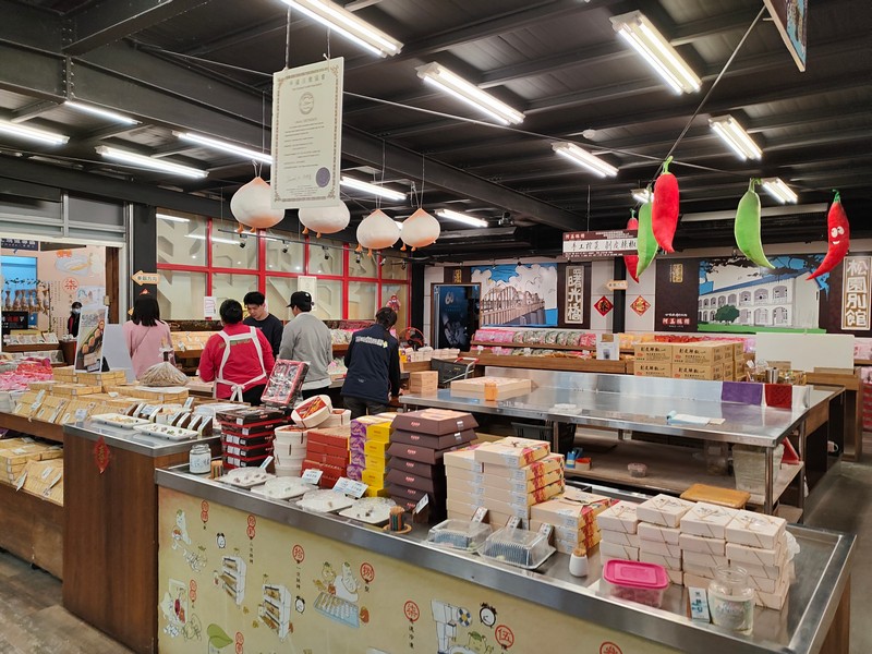 【新城好玩】地耕味-玩味蕃樂園 | 一起來場復古的時空旅行 花蓮好好玩