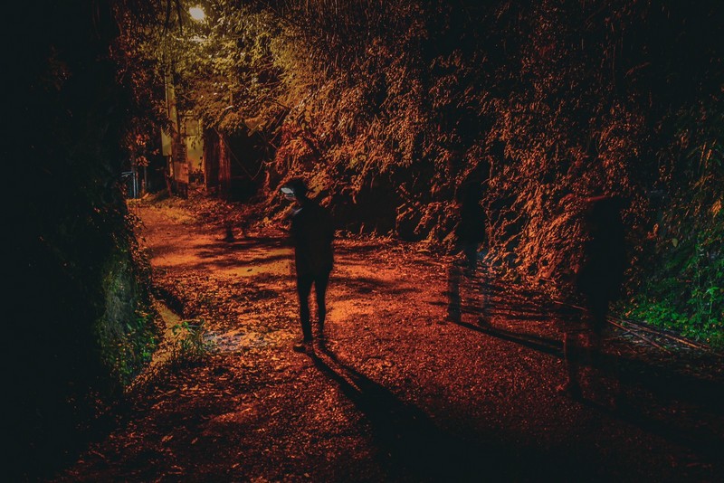 【台灣觀巴路線】超優質-花蓮鯉魚潭夜觀，鳳林漫遊、林田山、池南一日遊 NT$1600 花蓮好好玩