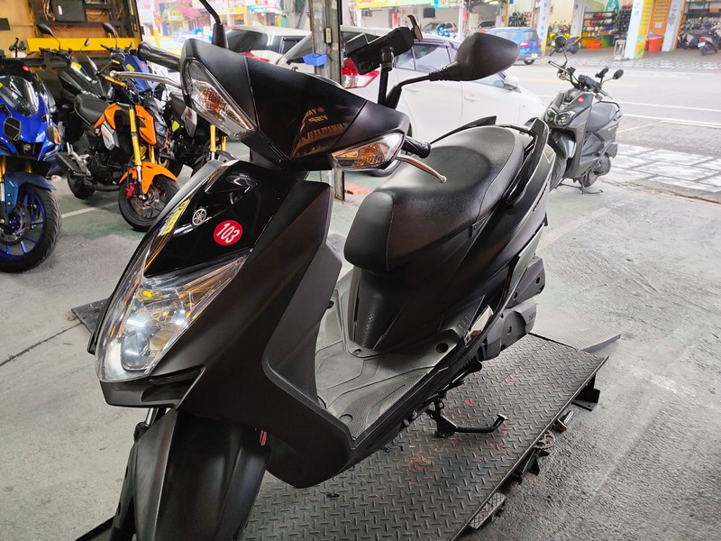 花蓮火車站租機車(可吉安火車站租還)-平假日【吉安租車】 花蓮好好玩