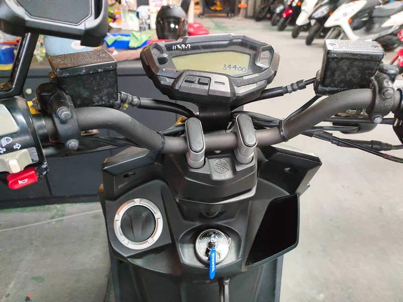 花蓮火車站租機車(可吉安火車站租還)-平假日【吉安租車】 花蓮好好玩