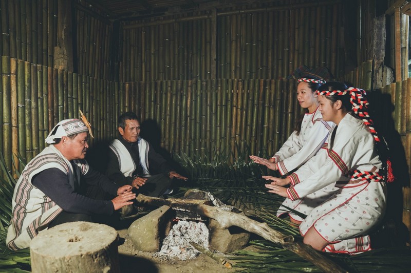 探訪加灣部落|跟著部落獵人上山生活半日體驗【原風禮坊】NT$720 起 花蓮好好玩 探訪加灣部落|跟著部落獵人上山生活半日體驗【原風禮坊】NT$720 起 花蓮好好玩