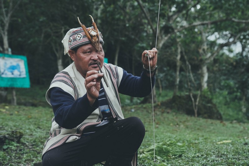 探訪加灣部落|跟著部落獵人上山生活半日體驗【原風禮坊】NT$720 起 花蓮好好玩 探訪加灣部落|跟著部落獵人上山生活半日體驗【原風禮坊】NT$720 起 花蓮好好玩