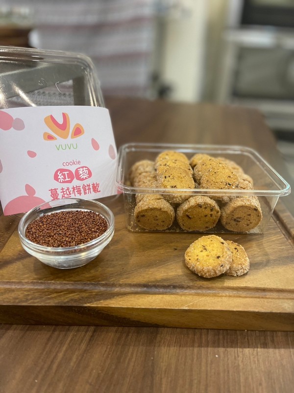 部落在地好吃｜花蜜果醬、馬告系列零食、紅藜餅乾、酥餅、貓舌餅零嘴系列【原風禮坊】 花蓮好好玩