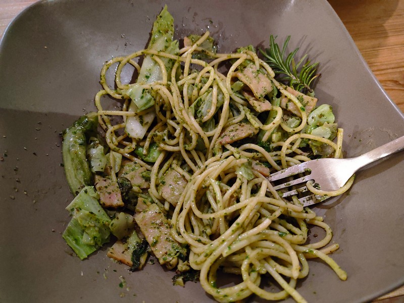 【花蓮市好吃】麵包樹 食在文化|被花花草草掩埋的秘境轉角義大利麵 花蓮好好玩 【花蓮市好吃】麵包樹 食在文化|被花花草草掩埋的秘境轉角義大利麵 花蓮好好玩