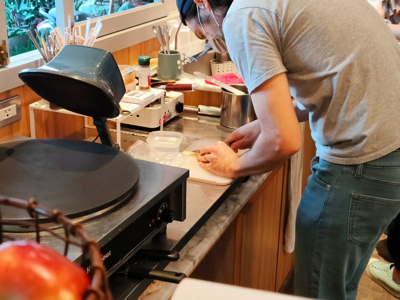 【花蓮市美食】OH LA LA法式薄餅‧家常菜| 視覺味覺聽覺一次滿足 花蓮好好玩 【花蓮市美食】OH LA LA法式薄餅‧家常菜| 視覺味覺聽覺一次滿足 花蓮好好玩