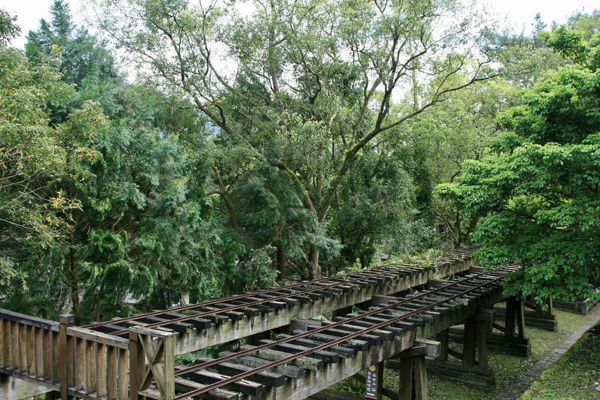 花東縱谷一日遊｜鯉魚潭湖景・林田山木城・糖廠散策・大農大富綠海・瑞穗牧場 NT$1600 花蓮好好玩