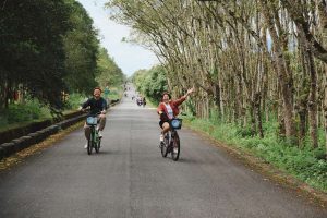 花東縱谷一日遊｜鯉魚潭湖景・林田山木城・糖廠散策・大農大富綠海・瑞穗牧場 NT$1600 花蓮好好玩