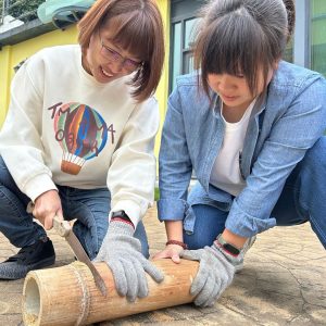 河上餐桌 一日遊 (部落日常/生態體驗/大地餐桌) NT$1600 起 花蓮好好玩