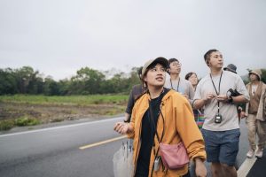 生火餐桌 ，共做共享共樂  NT$1300 起 花蓮好好玩