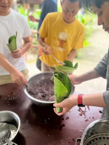 河上餐桌 一日遊 (部落日常/生態體驗/大地餐桌) NT$1600 起 花蓮好好玩