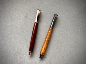 原木手作課程｜木筆製作 × 木寶石拋磨體驗 【松蘿野店】NT$500 起 花蓮好好玩