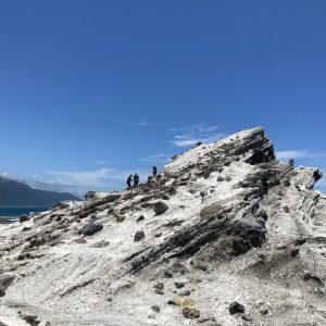 【台灣觀巴路線】花蓮山海療癒一日｜雲山水秘境・部落選物・石梯坪海岸奇景 NT$1400