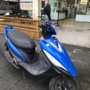 花蓮車站租機車(可吉安車站租還)-連續假期【吉安租車】