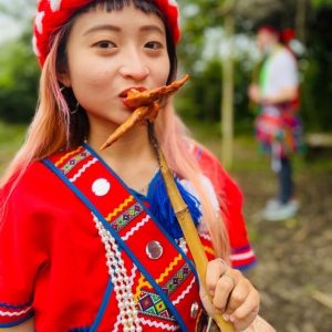 花蓮半島原住民部落體驗【瘋半島】NT$500起
