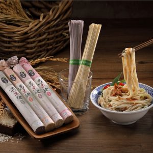 花東縱谷米-米麵系列【哇好米】