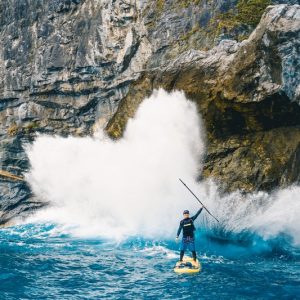 【清水斷崖 SUP】進階玩家首選！深度探索【耐茁戶外】NT$1680起