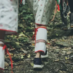 探訪加灣部落｜跟著部落獵人上山生活半日體驗【原風禮坊】NT$720 起