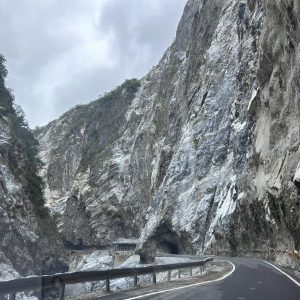 甦.太魯閣、清水斷崖、新城老街、七星潭一日遊｜回歸純粹自然 (假日保證成團)  NT$1250