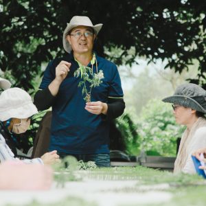 山林慢時光｜香草療癒 × 竹趣手作  【果子俠】NT$550起